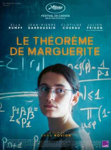 Le Théorème de Marguerite FRENCH WEBRIP x264 2023