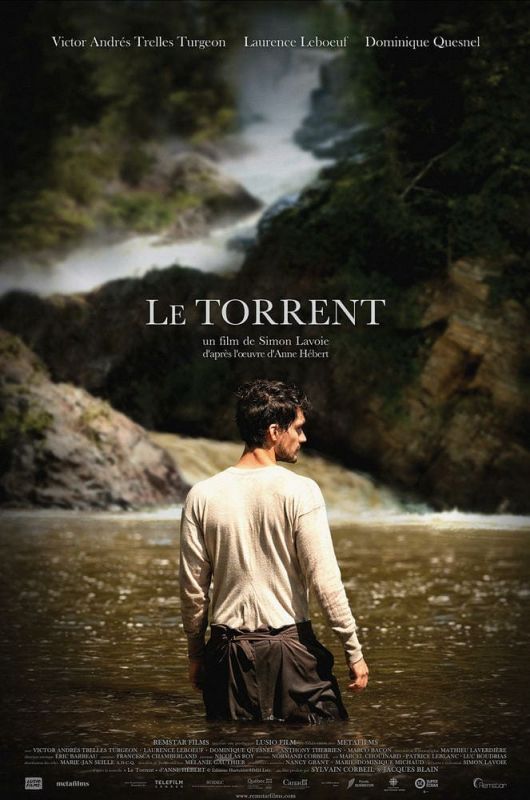 Le Torrent FRENCH DVDRIP 2012