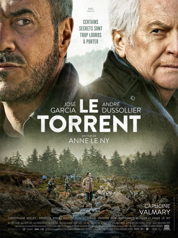 Le Torrent FRENCH DVDRIP x264 2023