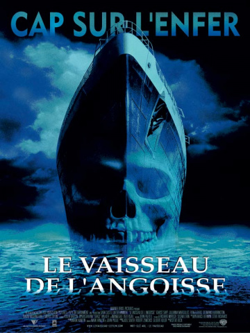 Le Vaisseau de l'angoisse TRUEFRENCH DVDRIP 2002