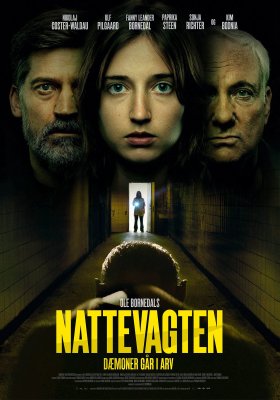 Le Veilleur de nuit : l'héritage MULTI WEBRIP 1080p 2023