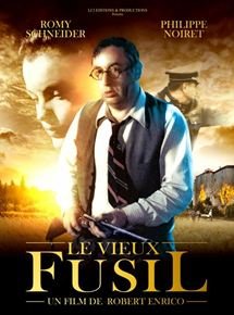 Le Vieux Fusil FRENCH DVDRIP 1975