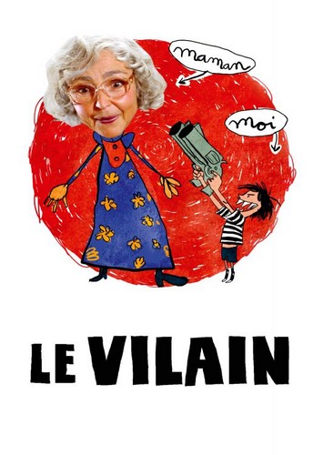Le Vilain FRENCH DVDRIP 2009