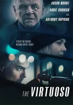 Le Virtuose TRUEFRENCH DVDRIP x264 2022