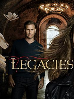 Legacies S01E03 PROPER VOSTFR HDTV