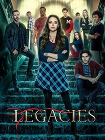 Legacies S03E04 FRENCH HDTV