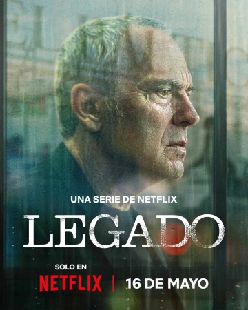 Legado - Rotten Legacy Saison 1 FRENCH HDTV 2025