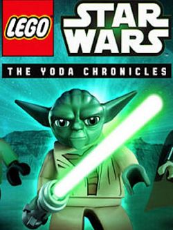 Lego Star Wars: Les Chroniques de Yoda S02E01 FRENCH HDTV