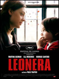 Leonera FRENCH DVDRIP 2008