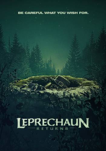 Leprechaun Returns VO DVDRIP 2018