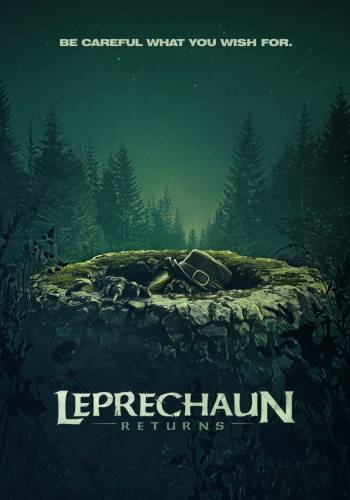 Leprechaun Returns VOSTFR DVDRIP 2018