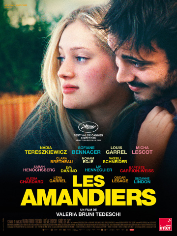 Les Amandiers FRENCH DVDRIP x264 2023