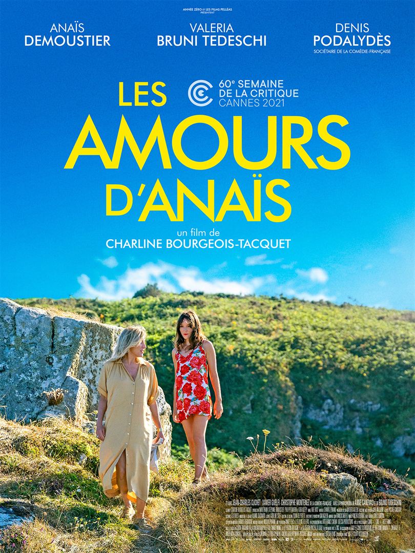 Les amours d'Anaïs FRENCH HDTS MD 2021