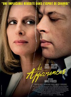 Les Apparences FRENCH WEBRIP 1080p 2021