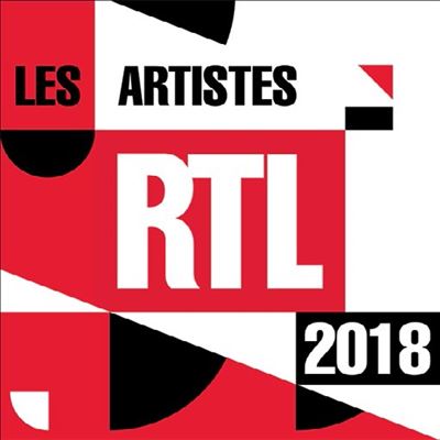Les Artistes RTL 2018