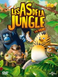 Les As De La Jungle FRENCH DVDRIP 2012