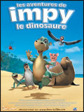 Les Aventures de Impy le dinosaure DVDRIP XVID 2008