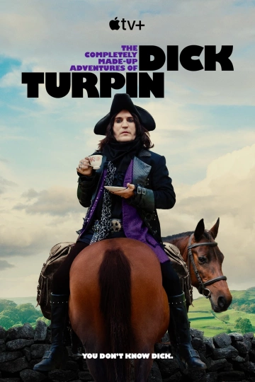 Les aventures imaginaires de Dick Turpin S01E05 VOSTFR HDTV 2024