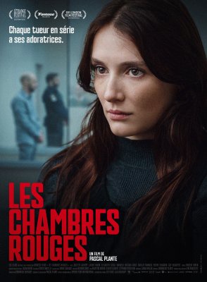 Les Chambres rouges FRENCH BluRay 1080p 2023