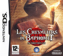 Les Chevaliers de Baphomet : The Director's Cut (DS)