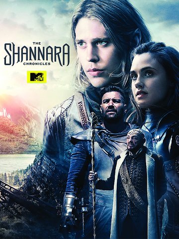 Les Chroniques de Shannara S01E05 VOSTFR HDTV