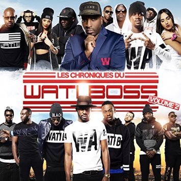 Les Chroniques Du Wati Boss Vol.2 2014