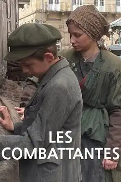 Les Combattantes S01E06 FRENCH HDTV