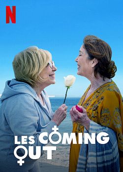 Les Coming Out FRENCH WEBRIP 2021