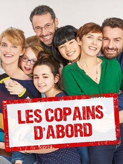 Les Copains d'abord S01E04 FRENCH HDTV