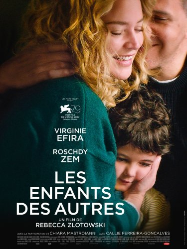 Les Enfants des autres FRENCH DVDRIP x264 2022
