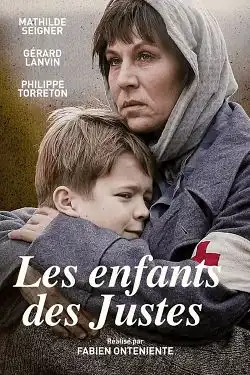 Les Enfants Des Justes FRENCH WEBRIP x264 2022