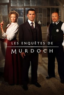 Les enquêtes de Murdoch S16E20 VOSTFR HDTV