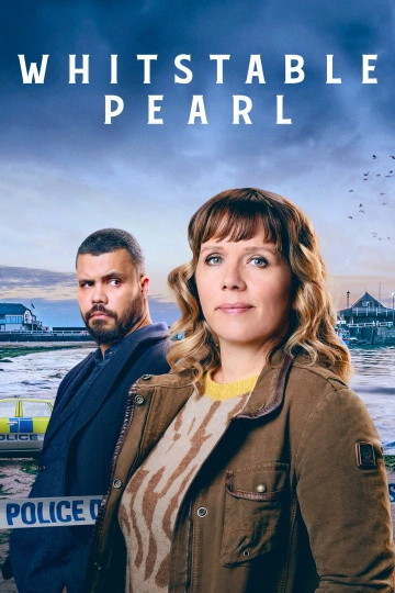 Les Enquêtes de Pearl Nolan - Whitstable Pearl S03E04 VOSTFR HDTV 2024