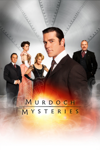 Les Enquêtes de Murdoch S14E02 VOSTFR HDTV