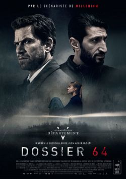 Les Enquêtes du Département V : Dossier 64 FRENCH DVDRIP 2019