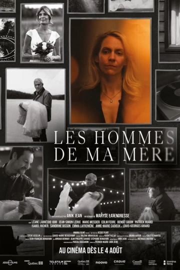 Les Hommes de ma mère FRENCH WEBRIP 1080p 2023