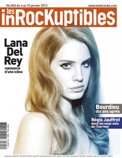 Les Inrockuptibles N°840 du 04 au 10 Janvier 2011