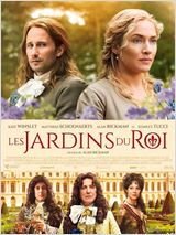 Les Jardins du Roi (A Little Chaos) FRENCH DVDRIP x264 2015