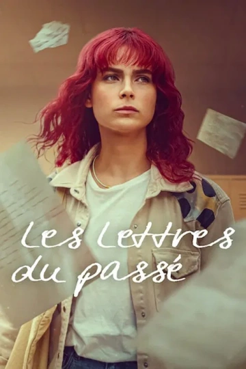 Les Lettres du passé - Letters From The Past Saison 1 FRENCH HDTV 2025