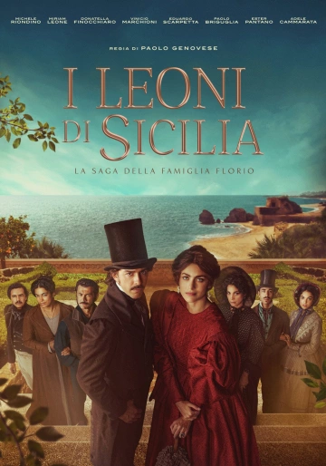 Les Lions de Sicile S01E04 VOSTFR HDTV