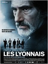 Les Lyonnais FRENCH DVDRIP AC3 2011