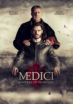Les Médicis : Maîtres de Florence / Lorenzo le Magnifique S03E07 FRENCH HDTV