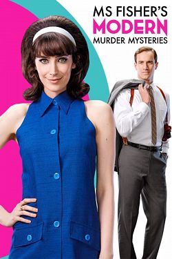 Les Nouvelles Enquêtes de Miss Fisher S02E06 FRENCH HDTV