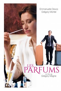 Les Parfums FRENCH WEBRIP 2020