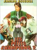 Les Petits champions 2 FRENCH DVDRIP 1994