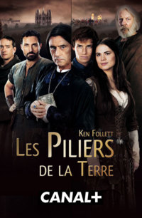 Les Piliers de la Terre 1 (The Pillars of the Earth) Saison 1 FRENCH HDTV