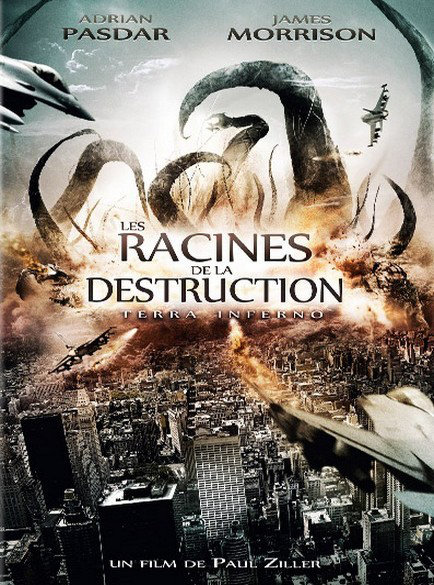 Les Racines de la destruction TRUEFRENCH DVDRIP 2011