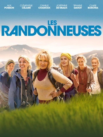 Les Randonneuses S01E01 FRENCH HDTV