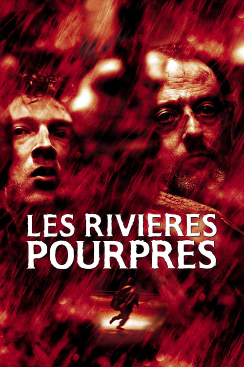 Les Rivières pourpres - The Crimson Rivers TRUEFRENCH HDLight 1080p 2000