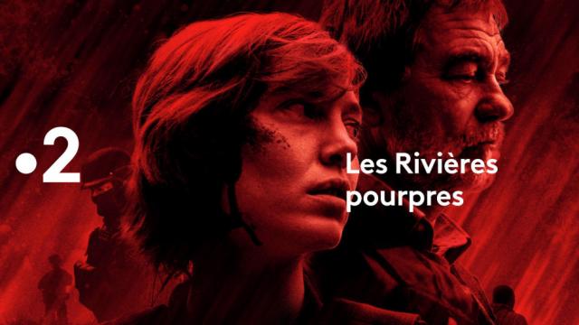 Les Rivières Pourpres S01E02 FRENCH HDTV